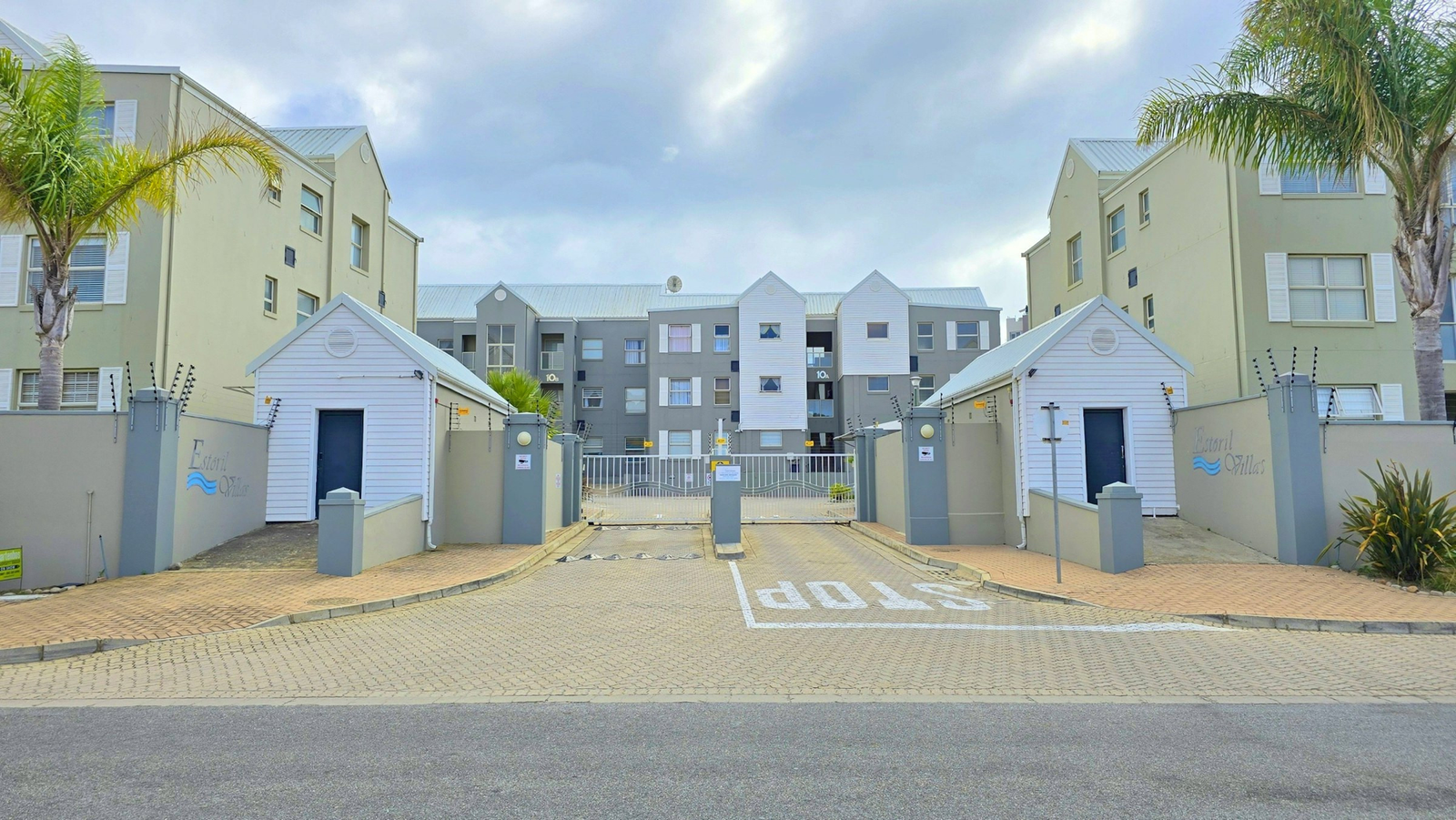 Estoril Villas 61
